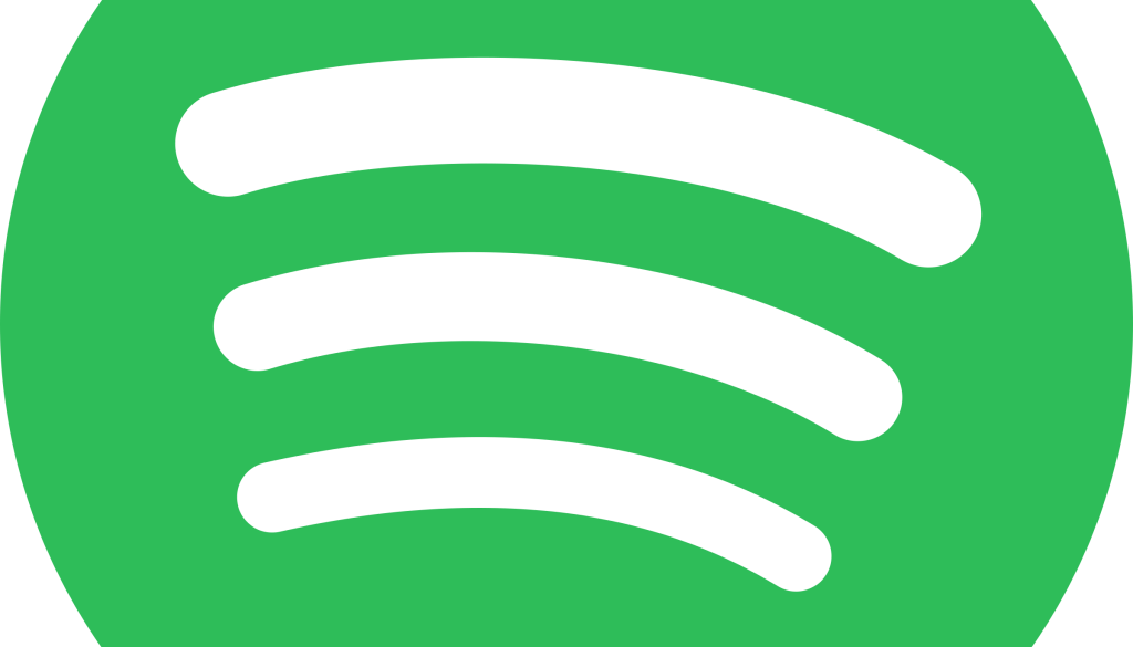 spotify 2 logo png transparent 1