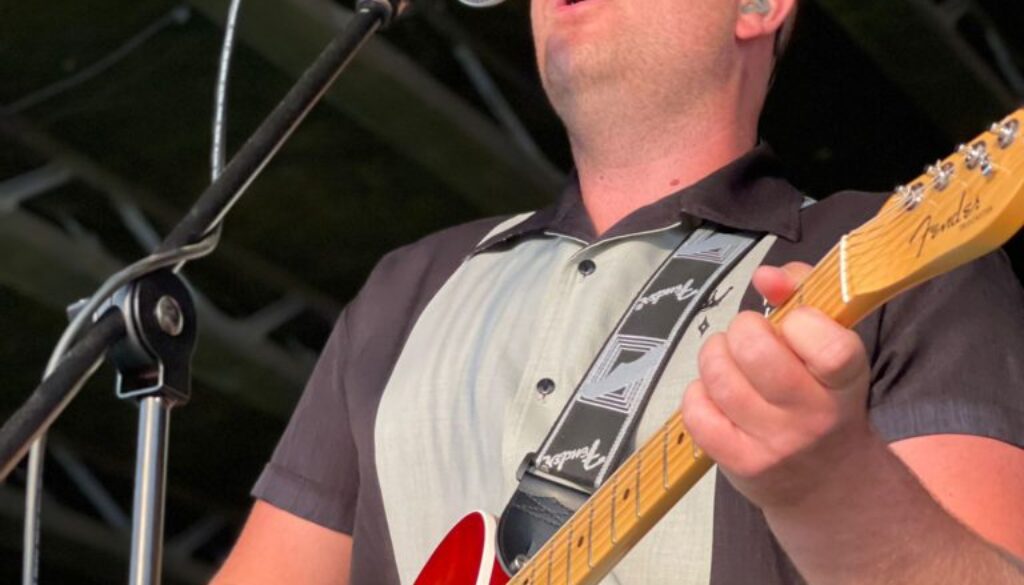 Dan Twinwood 2021
