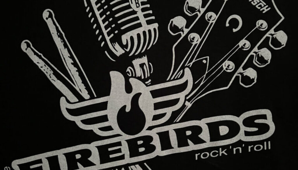 tshirt logo